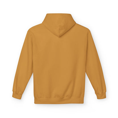 ‘SolidassHonky’ Men's UTV Hoodie — Country Retro Graphic Pullover