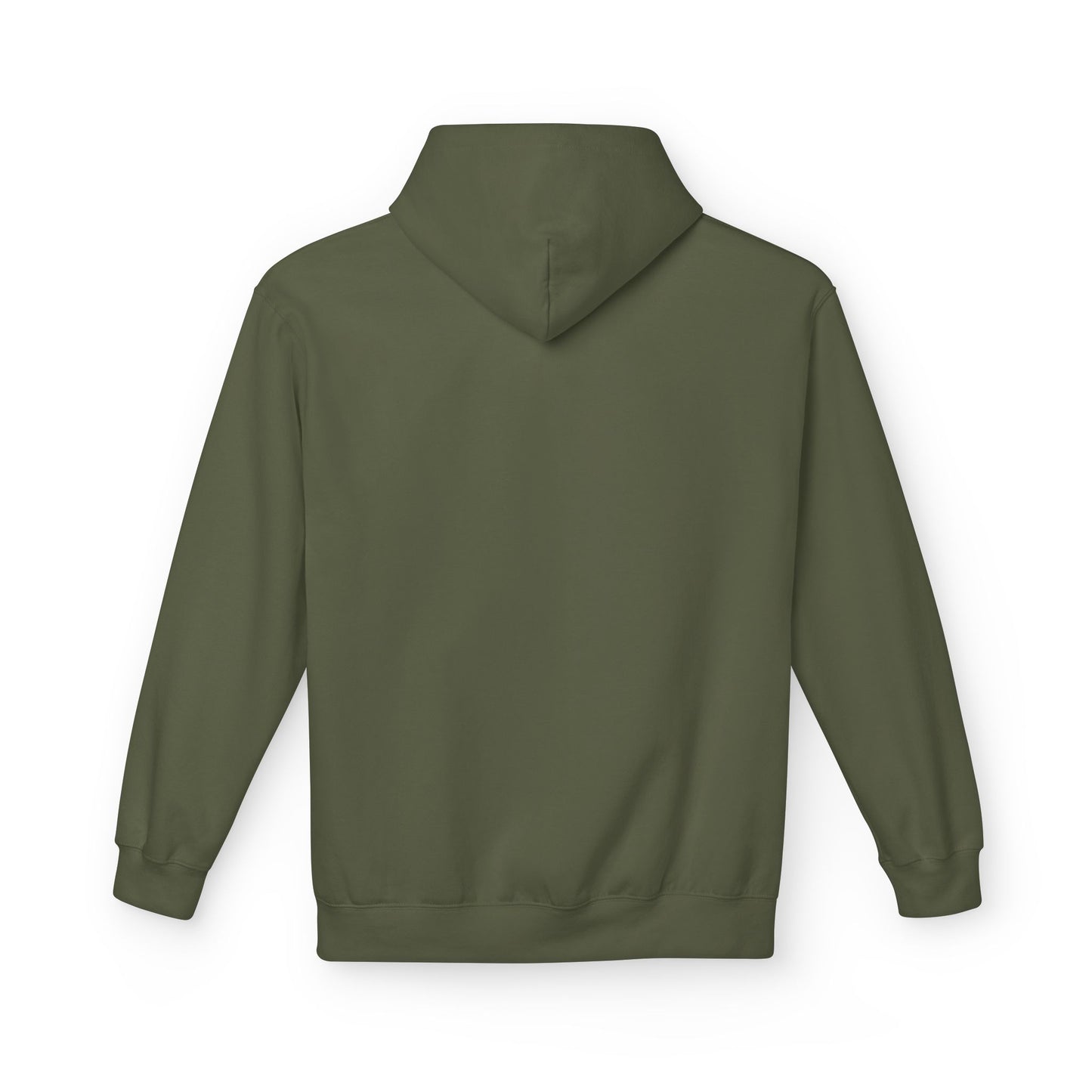 ‘SolidassHonky’ Men's UTV Hoodie — Country Retro Graphic Pullover