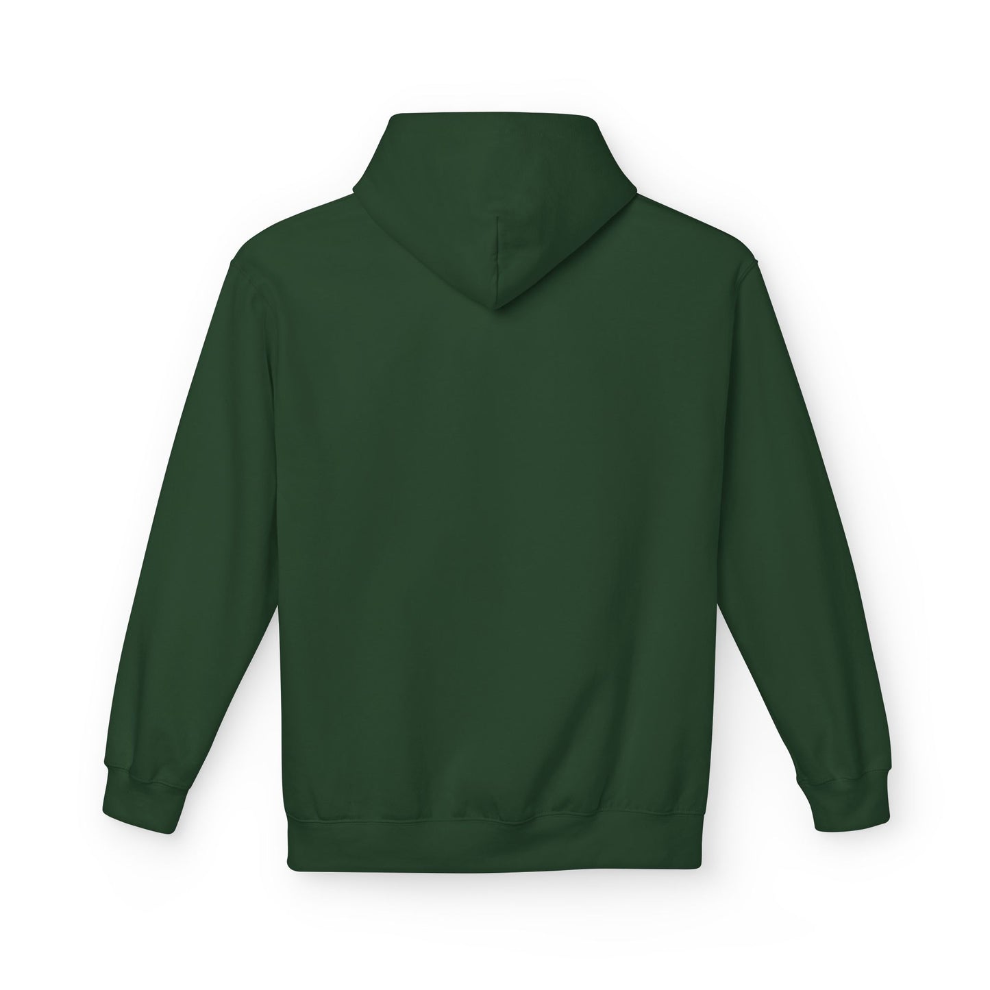 ‘SolidassHonky’ Men's UTV Hoodie — Country Retro Graphic Pullover