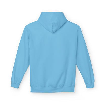‘SolidassHonky’ Men's UTV Hoodie — Country Retro Graphic Pullover