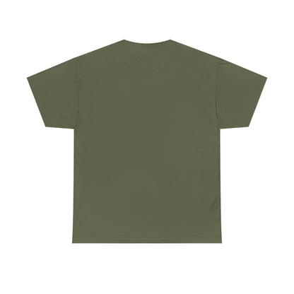 Solidasshonky Off-Road UTV T-Shirt